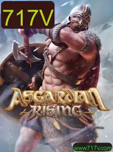 Explore o Mundo de AsgardianRising: Uma Jornada Épica de Estratégia e Fantasia