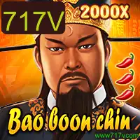 BaoBoonChin: Mergulho no Fascinante Mundo do Jogo Estratégico Inspirado por 717V