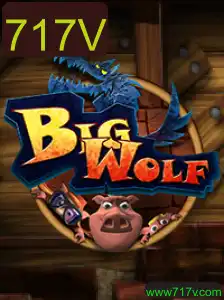 Explorando o Mundo Cativante de BigWolf