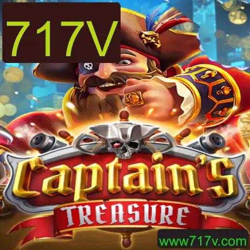 Descubra as Aventuras de CaptainssTreasure: Um Mergulho no Mundo da Aventura