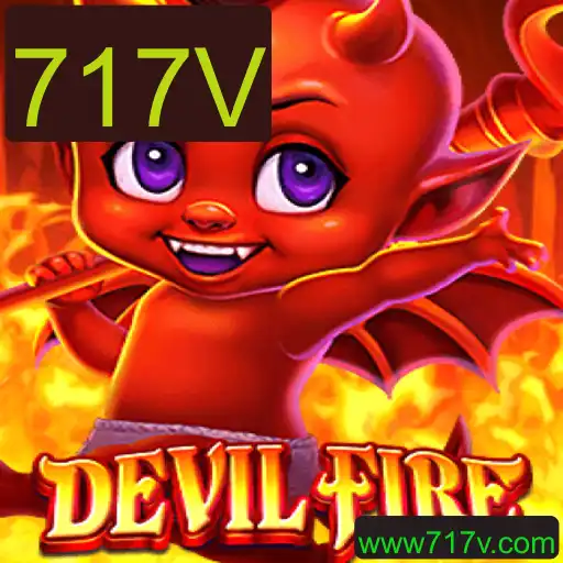 Explorando o Mundo de DevilFire: Um Jogo de Estratégia com a Chave 717V