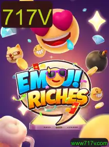 Explorando as Riquezas do Jogo EmojiRiches em 2023