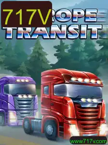 Descubra o Fascinante Mundo de EuropeTransit