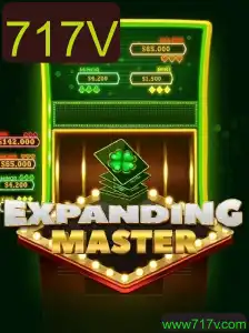 ExpandingMaster: Descubra o Mundo Intrigante do Jogo 717V