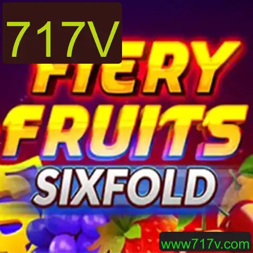 FieryFruitsSixFold: Um Mergulho no Novo Jogo Inovador