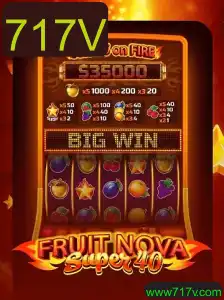 Explorando o Jogo FruitNovaSuper40: Descrição, Introdução e Regras