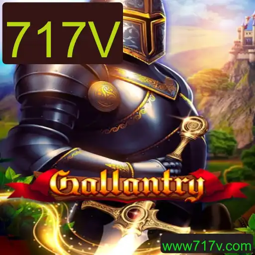 Gallantry: O Intrigante Mundo do Jogo Estratégico de 717V