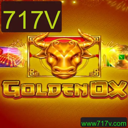 Explorando o Universo de GoldenOx: Estratégia e Diversão com 717V