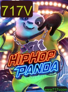 Descubra o Fascinante Mundo de HipHopPanda: O Jogo que Conquista Multidões