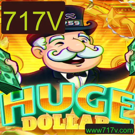 Explorando o Fascinante Mundo de HugeDollar: A Nova Febre dos Jogos com 717V