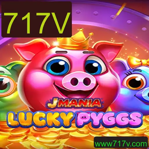 JManiaLuckyPyggs: Um Novo Fenômeno no Mundo dos Jogos