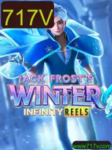 Explorando o Mundo Gelado de JackFrostsWinter: O Desafio Invernal Inesquecível