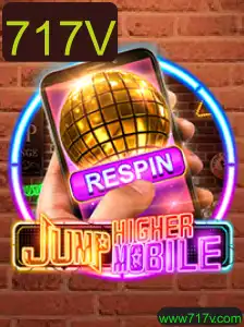 Descubra JumpHighermobile: Uma Experiência Única de Jogo