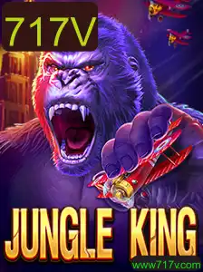Explorando o Mundo de JungleKing: Aventuras, Estratégias e Regras