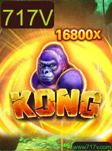 Descubra o Empolgante Jogo Kong: A Aventura que Redefine Entretenimento com 717V
