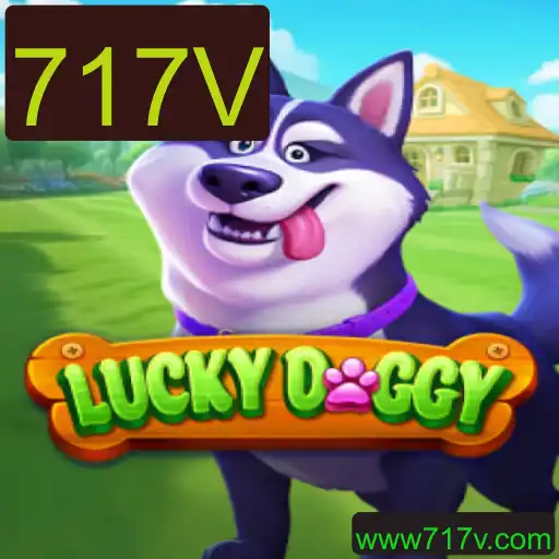 Descubra as Emoções do Jogo 'LuckyDoggy' com a Chave 717V