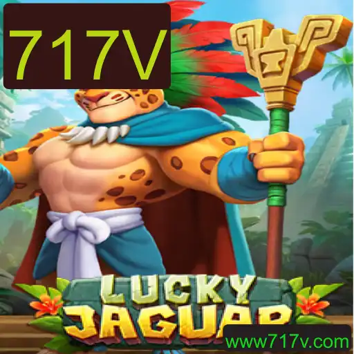 Descubra o Fascinante Mundo de LuckyJaguar: Um Mergulho no Jogo 717V