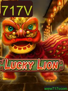 Desvendando LuckyLion: O Jogo de Estratégia e Sorte