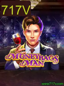 Explorando MoneybagsMan: O Jogo que Mistura Estratégia e Diversão