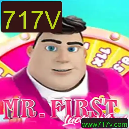 Explorando o Universo de MrFirstLuckyWheel