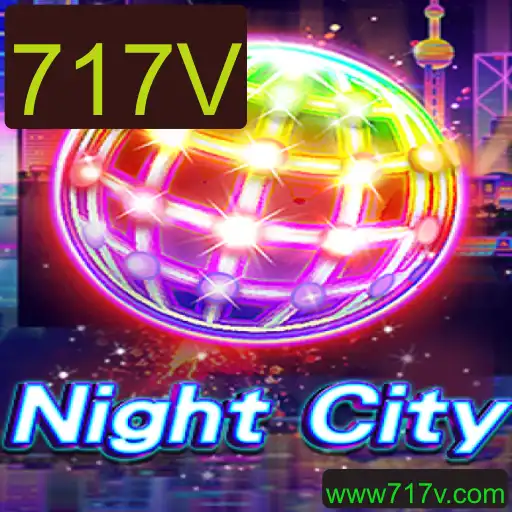 NightCity: Mergulhe no Mundo do Jogo com a Chave 717V