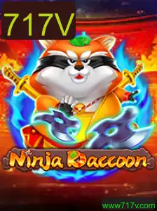 Explorando o Universo de NinjaRaccoon: Entre a Aventura e Estratégia