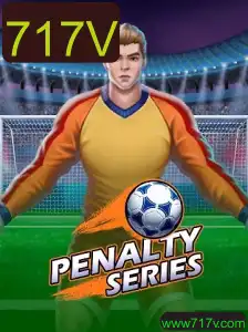 Explorando PenaltySeries: Um Mergulho nas Regras e Na Dinâmica do Jogo