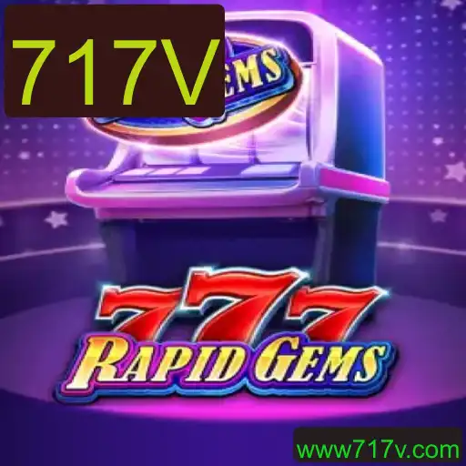 Explore RapidGems777: O Novo Jogo de Estratégia com a Chave Secreta 717V