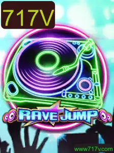 RaveJump: Um Mergulho Energético no Mundo dos Jogos Interativos
