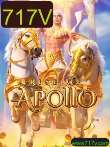 Rise of Apollo: Explorando o Mundo do Jogo com Ênfase na Palavra-Chave 717V