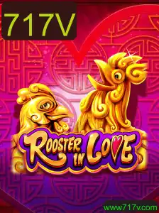 RoosterInLove: Explorando o Jogo de Estratégia e Romance