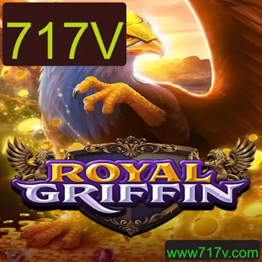 Descubra RoyalGriffin: Um Novo Marco no Mundo dos Jogos