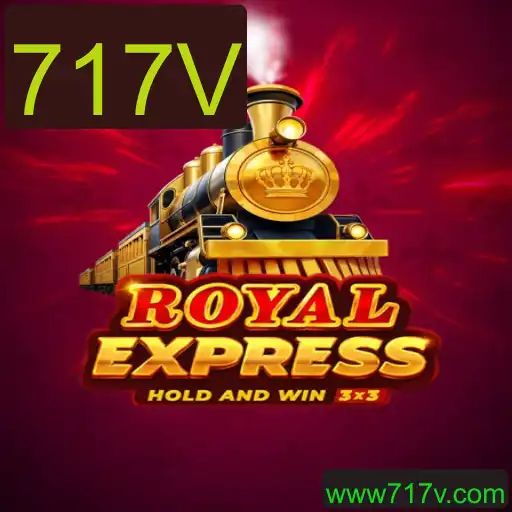 Royal Express: Um Novo Fenômeno no Mundo dos Jogos