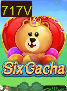 Descubra o Universo Fascinante de SixGacha e suas Regras Envolventes