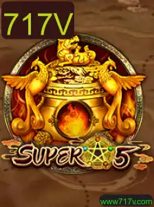 Descubra o Empolgante Mundo de Super5: O Jogo de Estratégia e Aventura