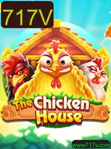 Descubra o Mundo Emocionante de TheChickenHouse