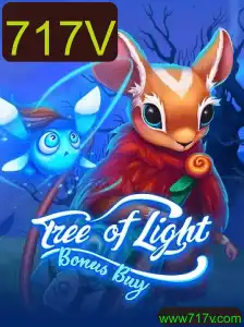 Explorando o Mundo Mágico de TreeOfLightBonusBuy