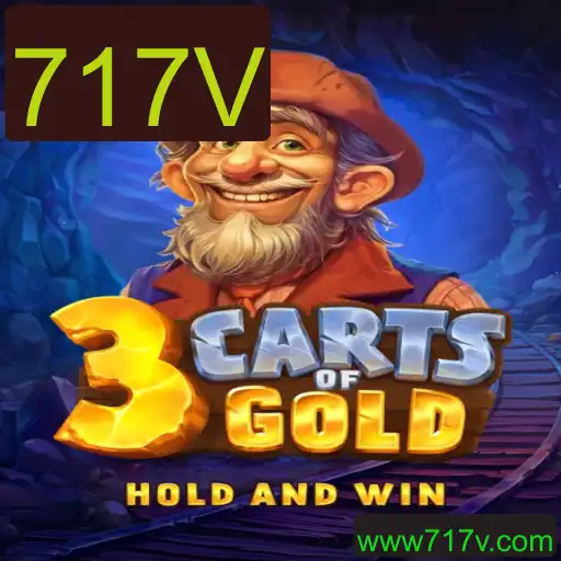 Explorando o Mundo de 3cartsOfGold: Um Guia Completo
