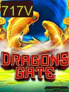 Explorando o Universo de DragonsGate: Um Mergulho na Aventura de 717V