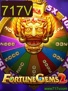 Explorando FortuneGems2: O Universo Emocionante das Jóias da Fortuna