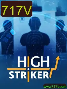Descubra o Empolgante Mundo de HighStriker: O Jogo Inovador que Conquista Multidões