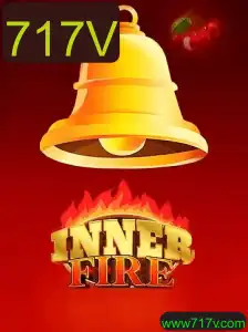 Explorando o Mundo Fascinante de InnerFire e a Estratégia 717V