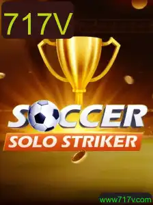 Uma Imersão Completa no Mundo de SoccerSoloStriker