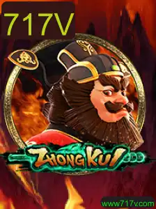 ZhongKui: A Nova Sensação no Mundo dos Jogos de Tabuleiro