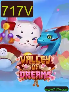Descubra o Fascinante Mundo de ValleyofDreams: Um Jogo de Fantasia Inovador