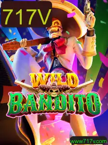 Descubra o Universo de WildBandito: O Fascinante Jogo do Momento
