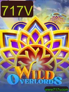 Explorando o Universo de 'WildOverlords': Um Mergulho no Jogo
