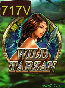 Explorando WildTarzan: Aventuras na Selva Moderna
