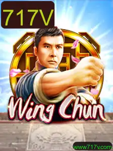 Descubra o Mundo do Jogo WingChun: A Experiência Imersiva de 717V