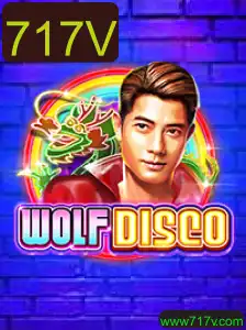 Explorando o Universo Vibrante de WolfDisco: O Jogo que Mistura Estrategia e Música